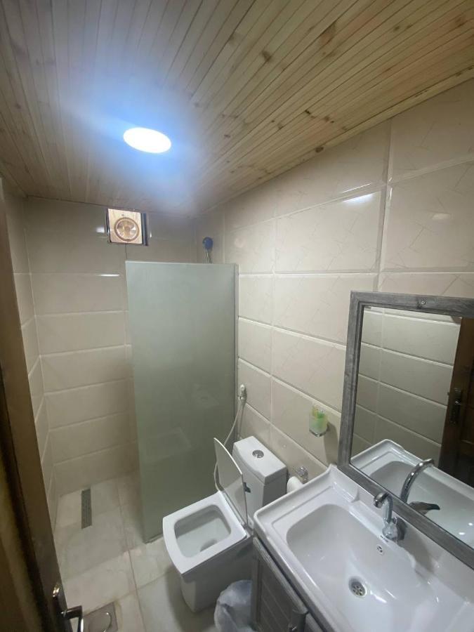 فندق Omar Ali Luxury Camp وادي رم المظهر الخارجي الصورة