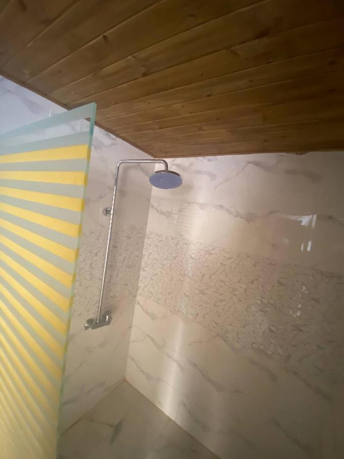 فندق Omar Ali Luxury Camp وادي رم المظهر الخارجي الصورة