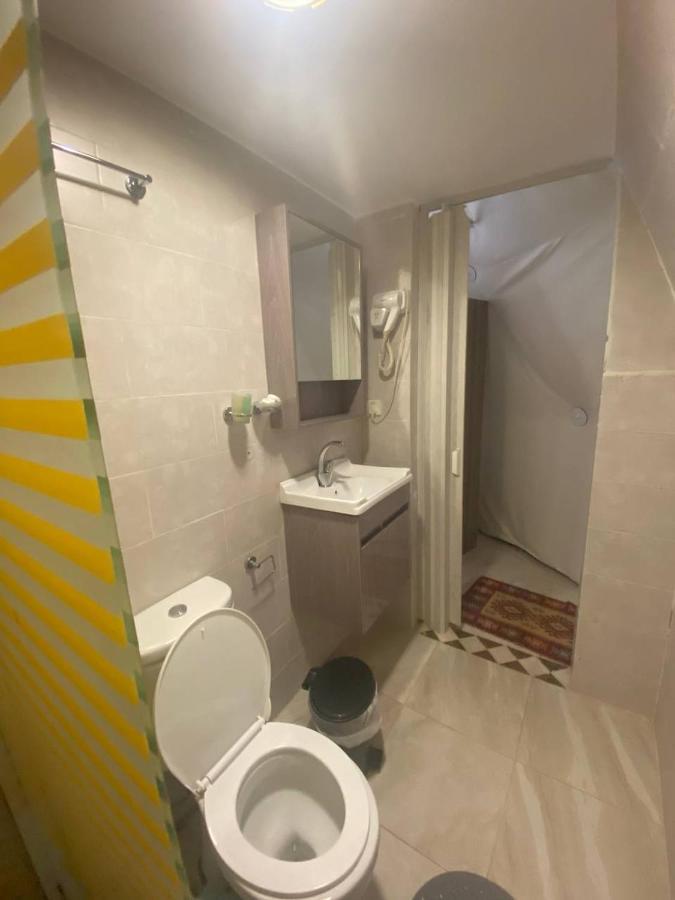 فندق Omar Ali Luxury Camp وادي رم المظهر الخارجي الصورة